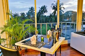 Sky View Hotel Yangon