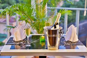 Sky View Hotel Yangon