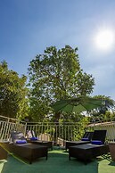 Sky View Hotel Yangon