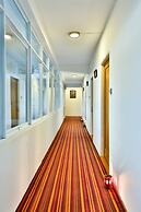 Sky View Hotel Yangon