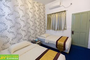 Sky View Hotel Yangon