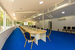 Sky View Hotel Yangon