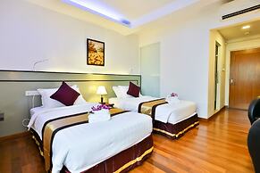 Sky View Hotel Yangon