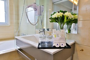 Sky View Hotel Yangon