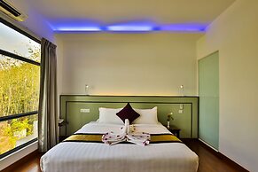 Sky View Hotel Yangon