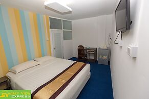 Sky View Hotel Yangon