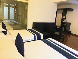 Sky View Hotel Yangon