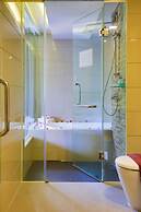 Sky View Hotel Yangon