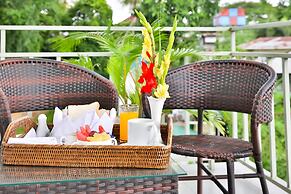 Sky View Hotel Yangon