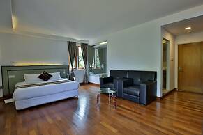 Sky View Hotel Yangon