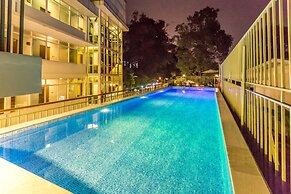 Sky View Hotel Yangon