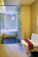 Sky View Hotel Yangon