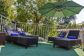 Sky View Hotel Yangon