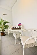 Sky View Hotel Yangon