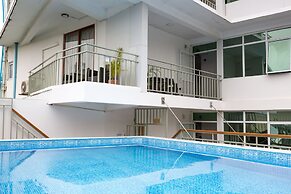 Sky View Hotel Yangon