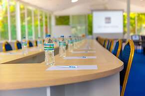 Sky View Hotel Yangon