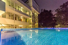 Sky View Hotel Yangon