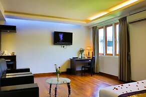 Sky View Hotel Yangon