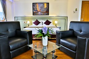 Sky View Hotel Yangon