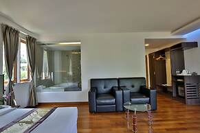 Sky View Hotel Yangon