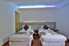 Sky View Hotel Yangon