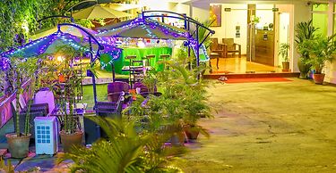 Sky View Hotel Yangon