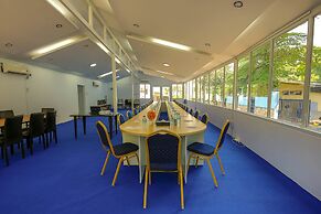 Sky View Hotel Yangon