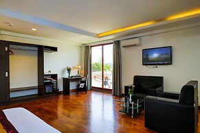 Sky View Hotel Yangon