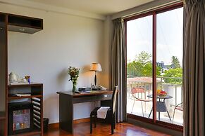 Sky View Hotel Yangon