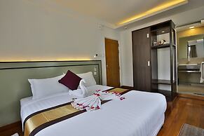 Sky View Hotel Yangon