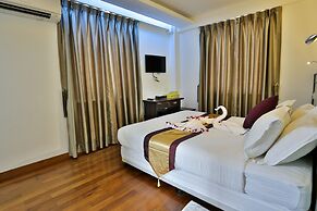 Sky View Hotel Yangon