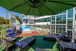 Sky View Hotel Yangon