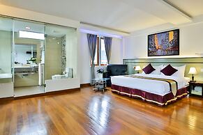 Sky View Hotel Yangon