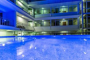 Sky View Hotel Yangon