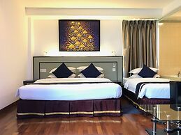 Sky View Hotel Yangon