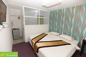 Sky View Hotel Yangon