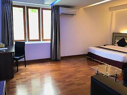 Sky View Hotel Yangon