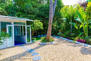 Sky View Hotel Yangon