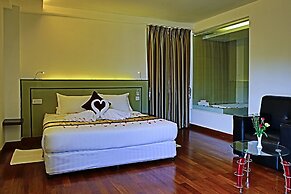 Sky View Hotel Yangon