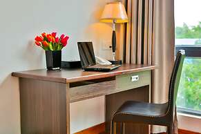 Sky View Hotel Yangon