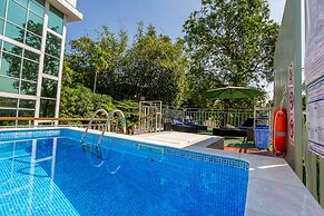 Sky View Hotel Yangon