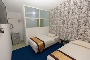 Sky View Hotel Yangon