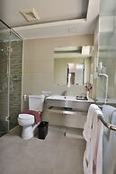 Sky View Hotel Yangon