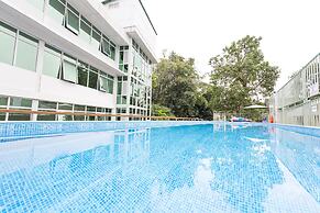 Sky View Hotel Yangon