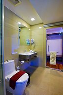 Sky View Hotel Yangon