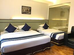 Sky View Hotel Yangon