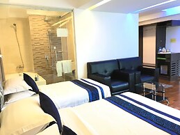 Sky View Hotel Yangon