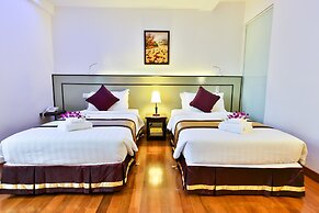 Sky View Hotel Yangon