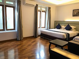 Sky View Hotel Yangon