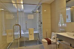 Sky View Hotel Yangon